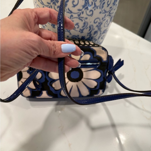 Coach Poppy floral scarf print - Picture 4 of 6